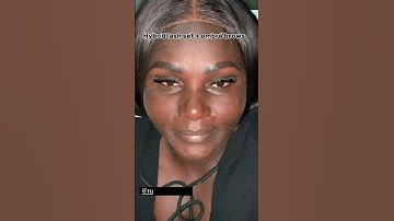 Hybrid lash set+ombré brows for the win☺️ #lashextensions #beauty #ombrebrow #capcutedit