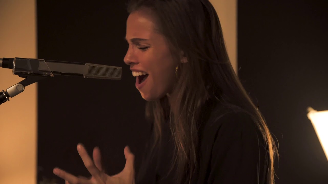 Stereo Jane - Real World (Live in Studio)