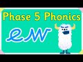 Phonics with Miss Alice Quiz
