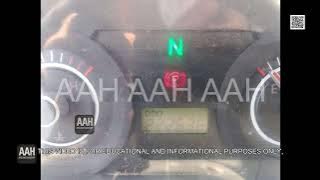 KMJTG18B2BC008956 AERO CITY 2011