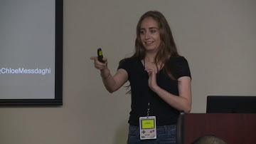 2019 - The Hacker Hippocampus: Meet your brain on games