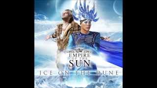 Empire of the Sun - Awakening (Audio)