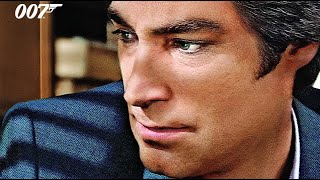 Licence To Kill - 007 Pre-Le Sequence 12 1080P