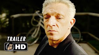 THE SHROUDS | Teaser Trailer (NEW 2024) David Cronenberg
