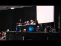 Bronycon Summer 2012 Behind The Voices Day One FULL 1080p
