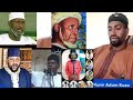 TONA ASIRI TAREDA SAKE RUSHE KARYAR SU ALBANY ZARIA DA SU DAN ANTY AKAN SHEHU IBRAHIM SYD MUNIR KOZA 