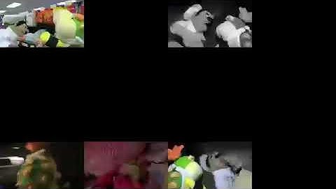 [Remake] Shut the hell up! - Sparta Remix (REUPLOADED)