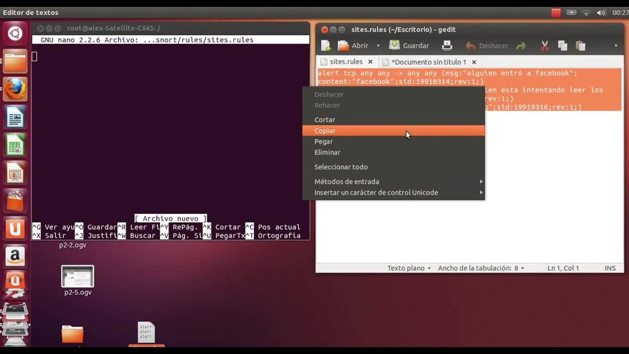 How To Install Snort Ids On Ubuntu Iso