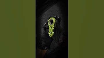 Chiếc Hộp KRYRAMBIT  GAVI-X #keyrambit #hopmu #blindbox #gavi-x #gavishopxinchao #gavishop