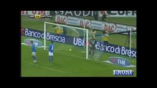 Tutti i gol di Lavezzi  2010 - 2011