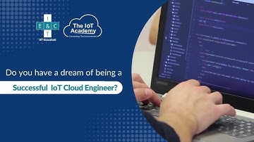 3 Months Online Certification in IoT, Cloud Computing and Edge AI | The IoT Academy