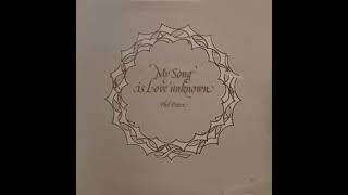 Phil Potter - In The Darkness 1977