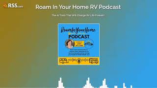 The AI Tools That Will Change RV Life Forever!