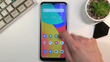 How to Enable Portable Hotspot in ALCATEL 1S – Set Up Portable Hotspot