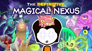 The Definitive Magical Nexus