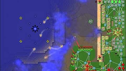 Creeper World: Loki on Double Down Without Thor Long Play