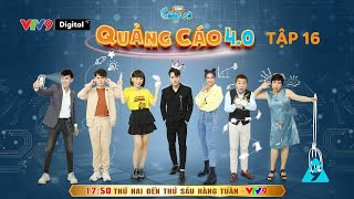 Camera Giấu Kín - Phần 2 Sitcom Hài Tám Công Sở Tập 16 - 2022 Vtv9