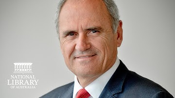 2025 Ann Moyal Lecture: Dr Ken Henry AC