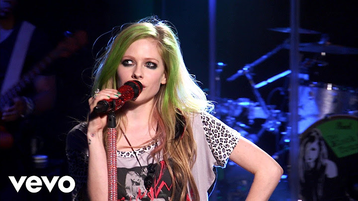 Girlfriend Acoustic version - Acoustic performance video thumbnail