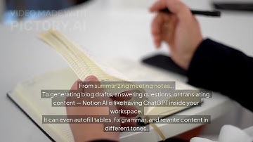 Top Productivity Hacks with Notion AI in 2026