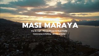 Masi Maraya By Rio Dafcar E