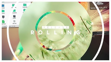 LINUX TERMS : FIXED vs ROLLING Release Model