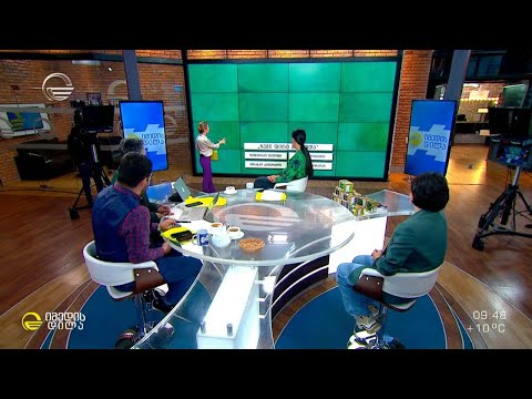 გამოიცანი ცნობილი ადამიანი თავისი უკანასკნელი სიტყვებით - გამოცნობანა ნათია ორველაშვილისაგან