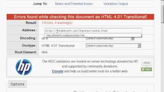 Web Development I - Homework Background (8)