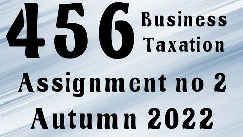 AIOU Code 456 Solved Assignment No.2 Autumn 2022 #aiou #aiousolveassignments