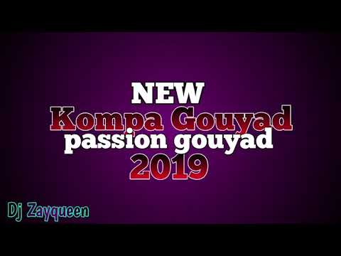 NEW KOMPA GOUYAD