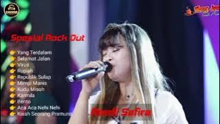 Koleksi Versi Rock Dut Bareng Rindi Safira Om Savana vs Wong Jowo