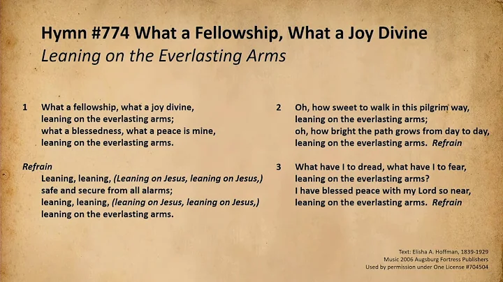 Faith Lutheran - Time After Pentecost - 6-20-2021