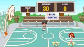 Fantage: Me Failing in Buzzer Beater