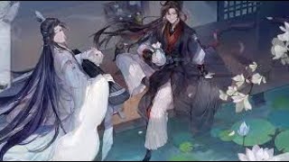 Download Lagu Mo Dao Zu Shi OST MP3