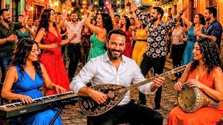 BOŞ TENEKE - Yeni Oyun Havası - Adem Can Müzik 