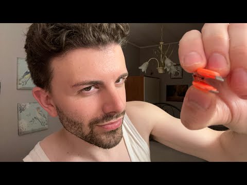 Negative Energy Removal It Actually Works ASMR