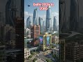 Delhi city in future #delhi #delhinews #india #ai #aivideo #pakistan