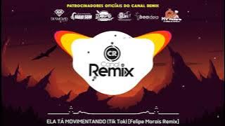 Mc Frog - Sentadona [Felipe Morais Remix]