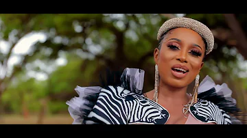 Bombshell - Bad Gyal Loving featuring Skales & Slapdee (Official Music Video)