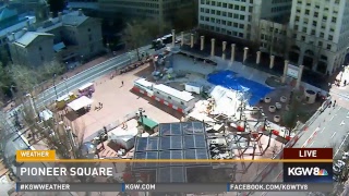 KGW News Live Stream