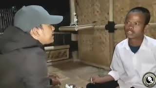 Mang ADENG terbaru lucu di tanya nama marah 😃😃😃😃