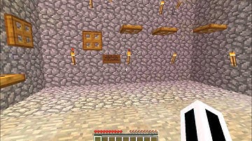 minecraft dimension of doom part 1