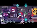 FNF: Vs Cord Nine Lives (FC)