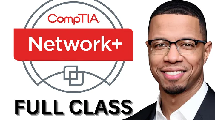 Pass CompTIA Network+ 2025 In Weeks | The Net+ Questions You MUST Know! By Tech Professor