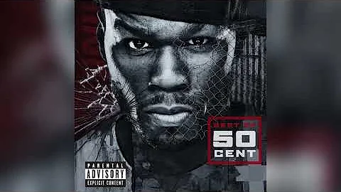 50 Cent - In Da Club (Instrumental) HQ
