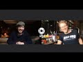 The Vinyl Supper with Foy Vance: Anderson East (Episode 1)