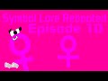 Symbol Lore Rebooted Episode 10 ♀
