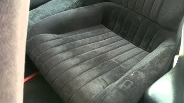 Pontiac firebird 1991 5.0 tbi