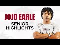 Jojo Earle senior highlights | Alabama Crimson Tide football | Did Saban add another Jaylen Waddle?