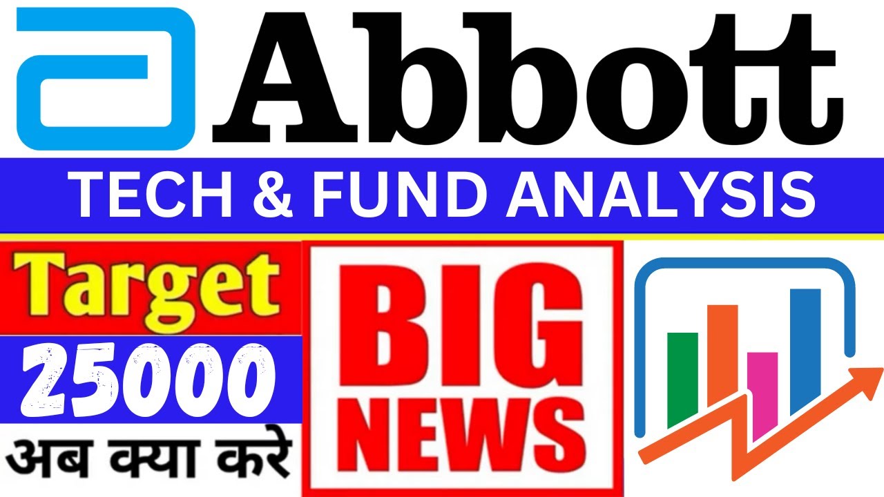 Abbott India Share Analysis │Abbott India Share Latest News Abbott